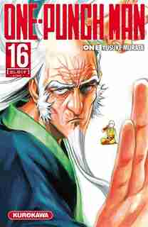 One-punch Man 16 de One