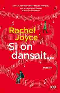 La Petite Musique De La Vie by Rachel Joyce