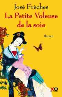 LA MAÎTRESSE DES COCONS de Jose Freches