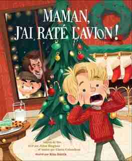 Maman, J'ai Raté L'avion ! by Kim Collectif