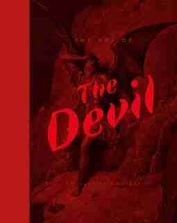 The Devil: A Visual History by Demetrio Paparoni