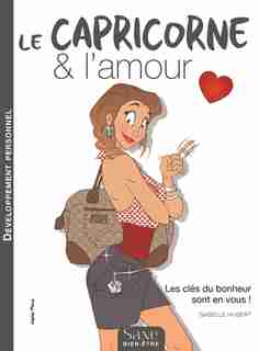 Le capricorne & l'amour by Isabelle Hubert
