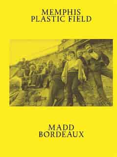Memphis. Plastic Field by Constance Rubini