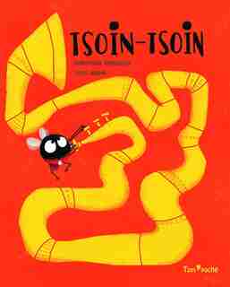 Tsoin-Tsoin by Christophe Pernaudet
