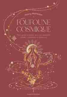 FOUFOUNE COSMIQUE de MALLORY MALMASSON