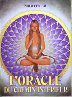 L'oracle du chemin intérieur de Nolwen LM