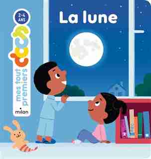 Lune -la by Carine Panis