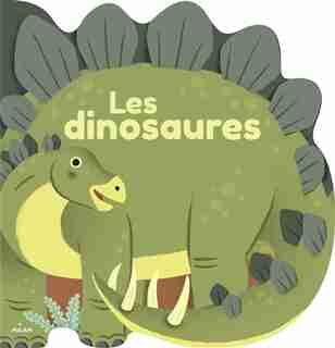 DINOSAURES -LES by COLLECTIF