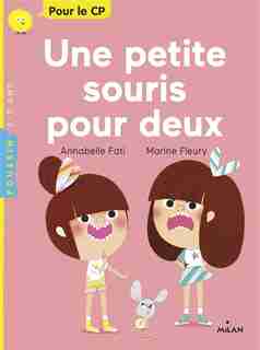 Une petite souris pour deux by Annabelle Fati