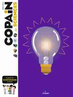 Copain des sciences by Robert Pince