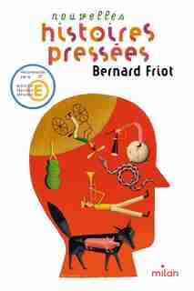 HISTOIRES PRESSÉES TOME 2 by Bernard Friot