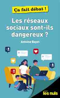 Faut-il contrôler les réseaux sociaux ? by Laurent Guimier