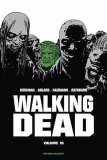 WALKIND DEAD T10 -PRESTIGE (V.F.) by Robert Kirkman