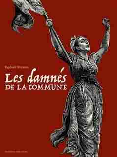 Damnes de la commune t01 a t03 -coffret by Raphaël Meyssan