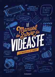 Le manuel de survie du vidéaste : les bidouilles de Ludoc de Ludoc