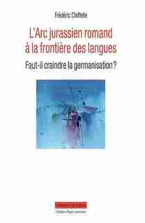 Arc jurassien romand à la frontière... by Frédéric Chiffelle