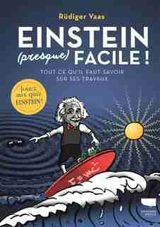 EINSTEIN FACILE de Rudiger Vaas