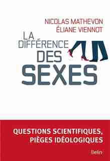 La différence des sexes