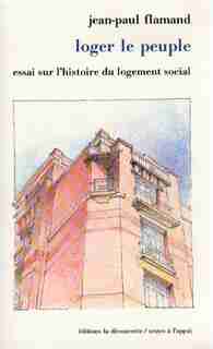 Loger Le Peuple by Jean-Paul Flamand