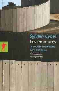 EMMURES - LES by Sylvain Cypel