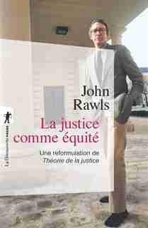 JUSTICE COMME EQUITE #281 -LA by John Rawls