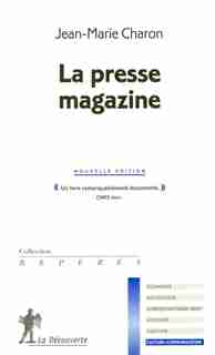 PRESSE MAGAZINE #264 -LA -NE by Jean-Marie Charon