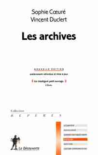 ARCHIVES #324 -LES -NE by Sophie COEURE