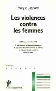 Violences Contre Les Femmes #424 -Ne by Maryse Jaspard