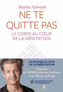 NE TE QUITTE PAS de MARTIN AYLWARD