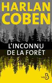 L'inconnu de la forêt de Harlan Coben