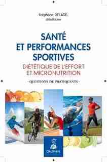 Santé et performances by Stéphane Delage