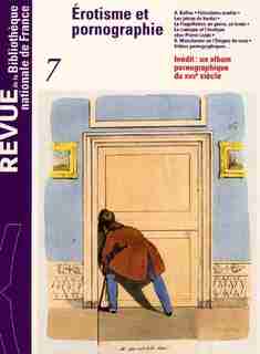 Revue de la B.N.F., no 07 by Marie-Françoise Quignard