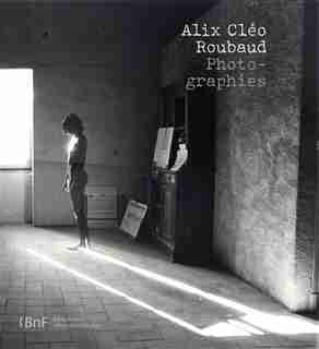 Alix Cléo Roubaud by COLLECTIF