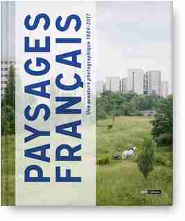 Paysages français by COLLECTIF