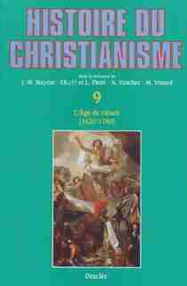 Histoire du Christianisme 9 by COLLECTIF