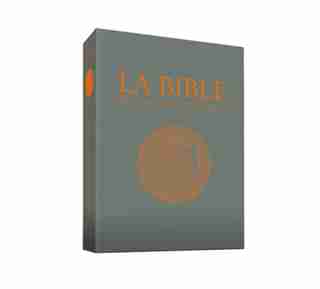La Bible - Petit format by COLLECTIF