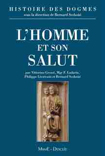 L'homme et son salut by COLLECTIF