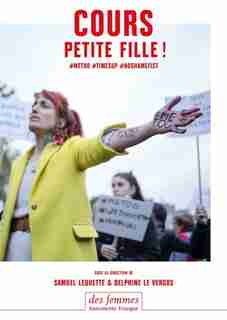 COURS PETITE FILLE ! by COLLECTIF