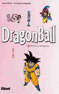 Dragon Ball 15 Chi Chi by Akira Toriyama