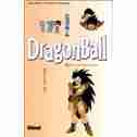 Dragon Ball 17 Saiyens by Akira Toriyama