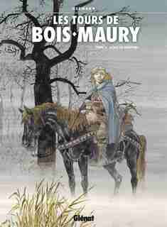Les tours de Bois-Maury 02 by Yves H.