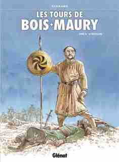 Les tours de Bois-Maury 08 by Yves H.