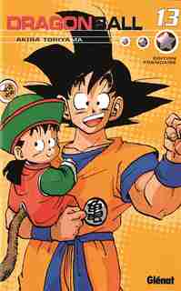 Dragon Ball Double 13 by Akira Toriyama