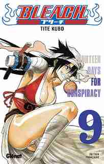 Bleach 09 by Kubo Taito