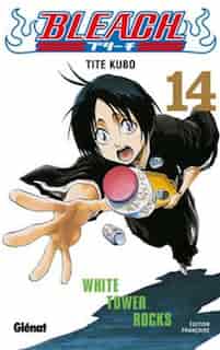 Bleach 14 by Tite Kubo