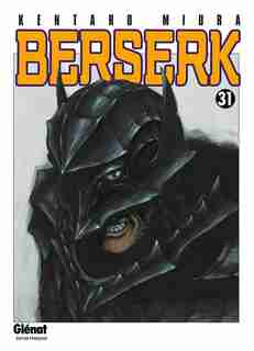 Berserk 31 by Miura
