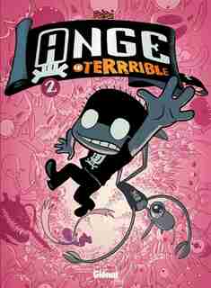 Ange le terrible 02 by Poipoi