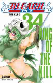 Bleach 34 by Kubo