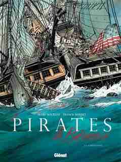 Pirates de Barataria 02 by Bourgne