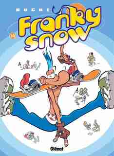 Franky Snow 10 by Buche